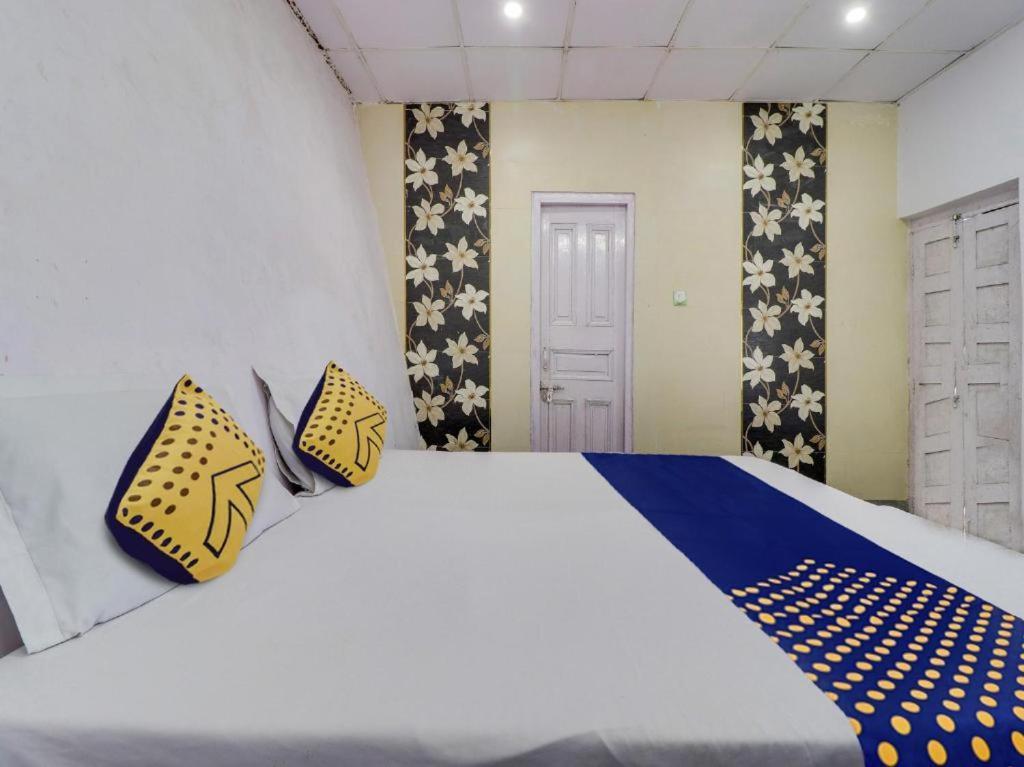 Hotel Jaiswal Estate Mussoorie Exterior photo