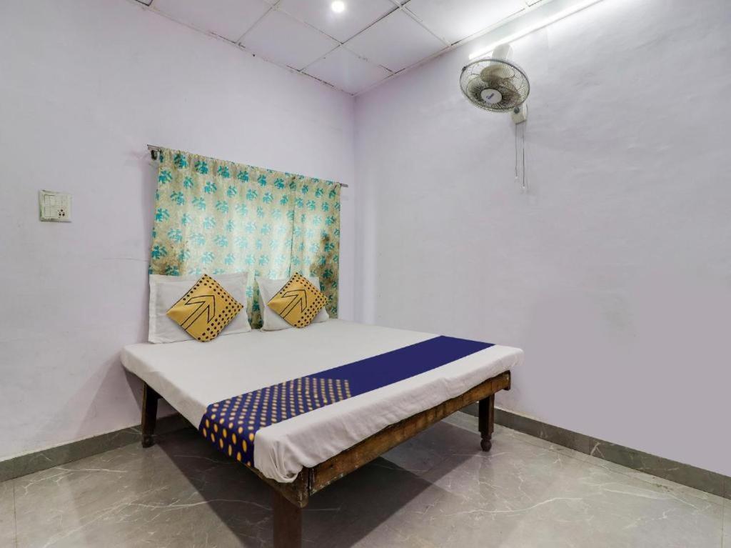 Hotel Jaiswal Estate Mussoorie Exterior photo