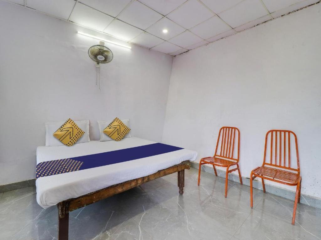 Hotel Jaiswal Estate Mussoorie Exterior photo