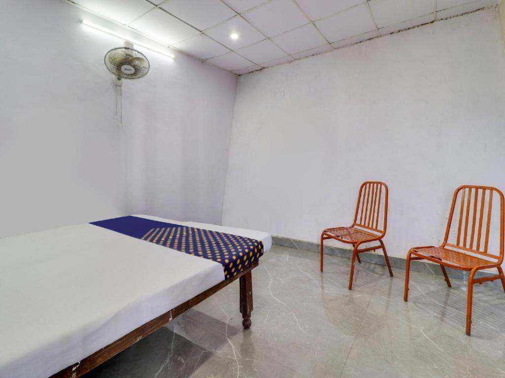 Hotel Jaiswal Estate Mussoorie Exterior photo