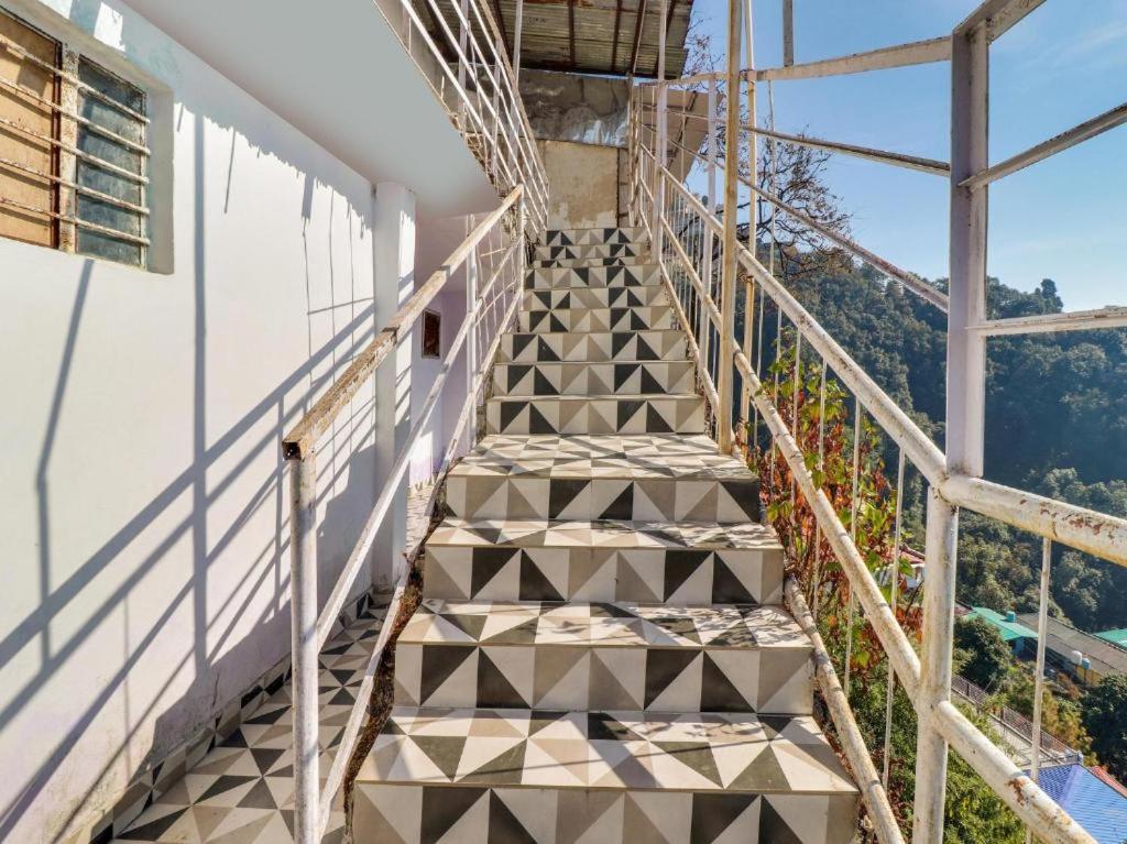 Hotel Jaiswal Estate Mussoorie Exterior photo
